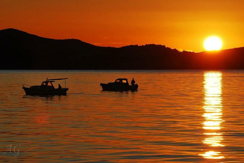 Apartments Miodrag Zadar Eksteriør bilde